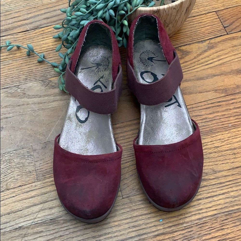 OTBT shoes